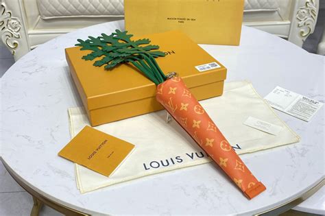 lv carrot bag|Louis Vuitton LV Carrot Monogram Orange .